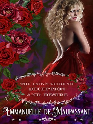 cover image of The Lady's Guide to Deception and Desire